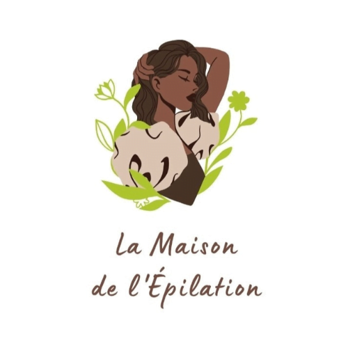 Logo de la marque La maison de l'épilation